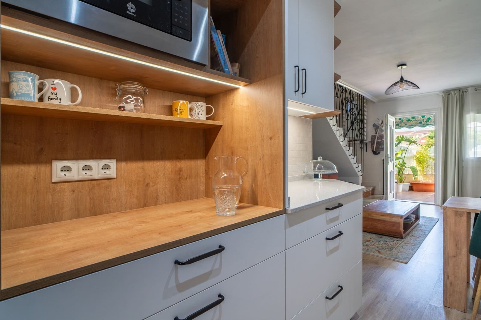3 soverom Hus til salgs i Lo Pagan - € 185 000 (Ref: 10039984)