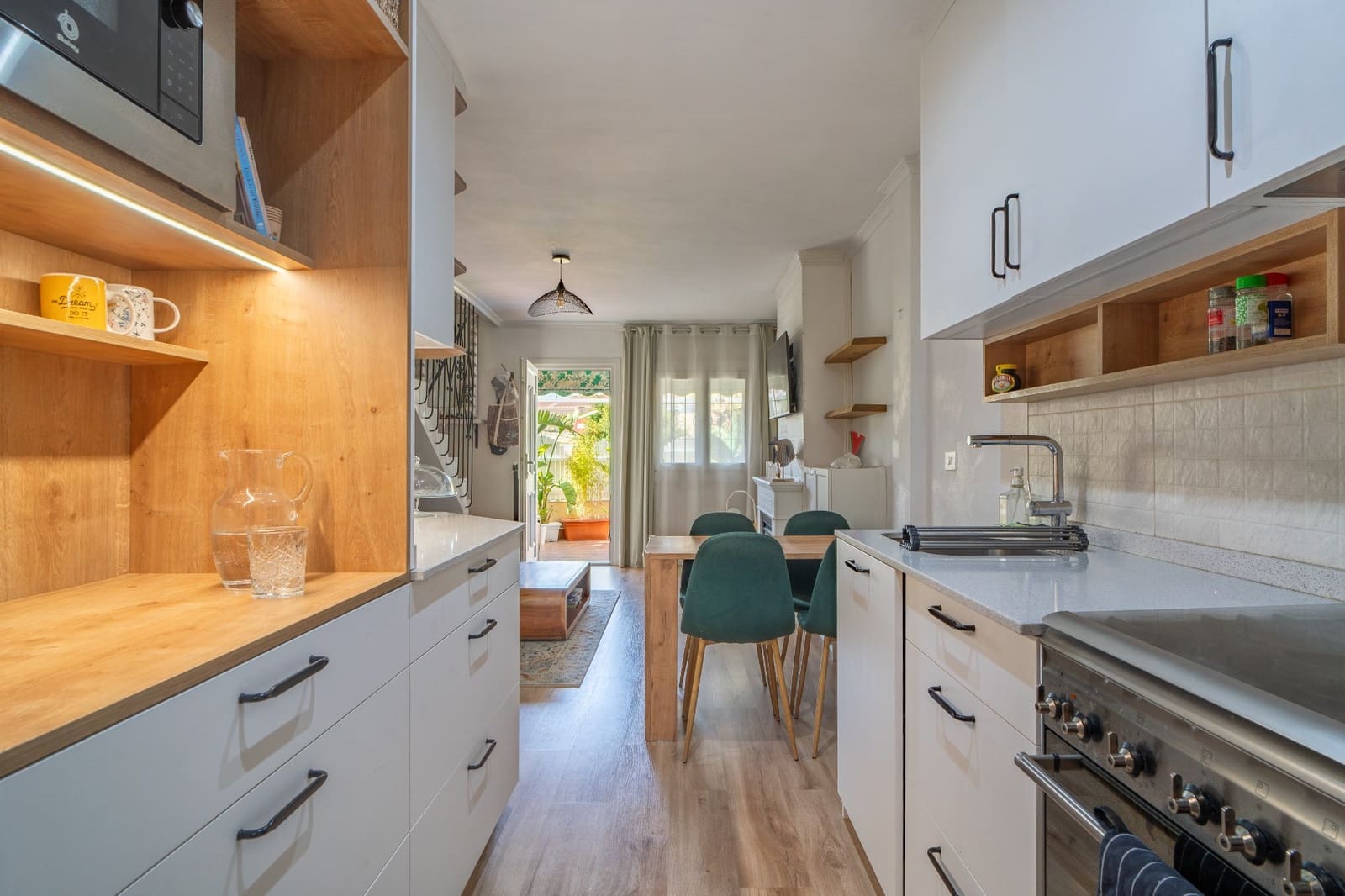 3 soverom Hus til salgs i Lo Pagan - € 185 000 (Ref: 10039984)