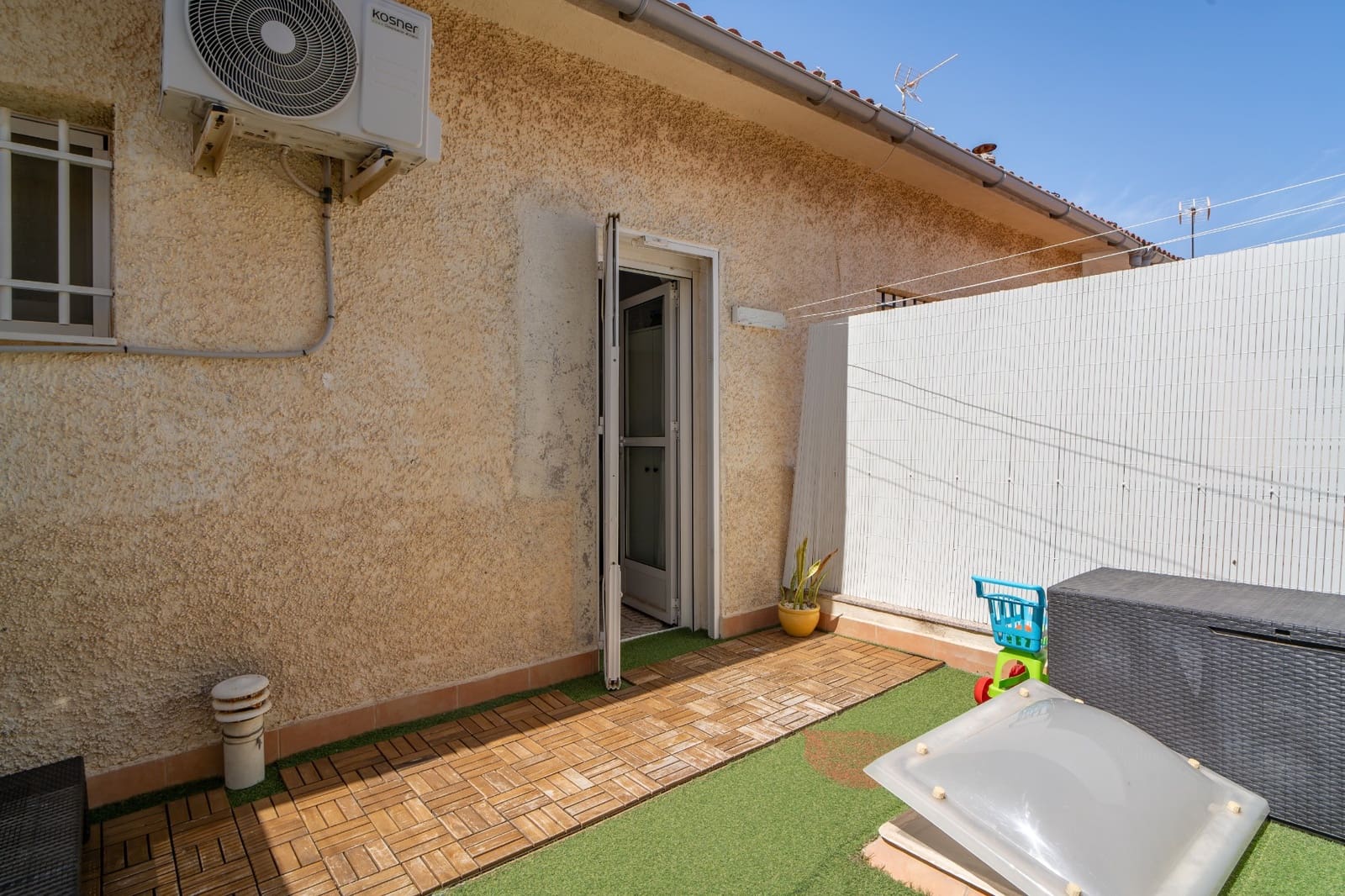 3 soverom Hus til salgs i Lo Pagan - € 185 000 (Ref: 10039984)