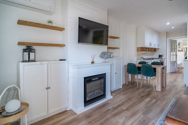 3 chambre Maison de Ville à vendre à Lo Pagan, San Pedro del Pinatar - 185 000 € (Ref: 10039984)
