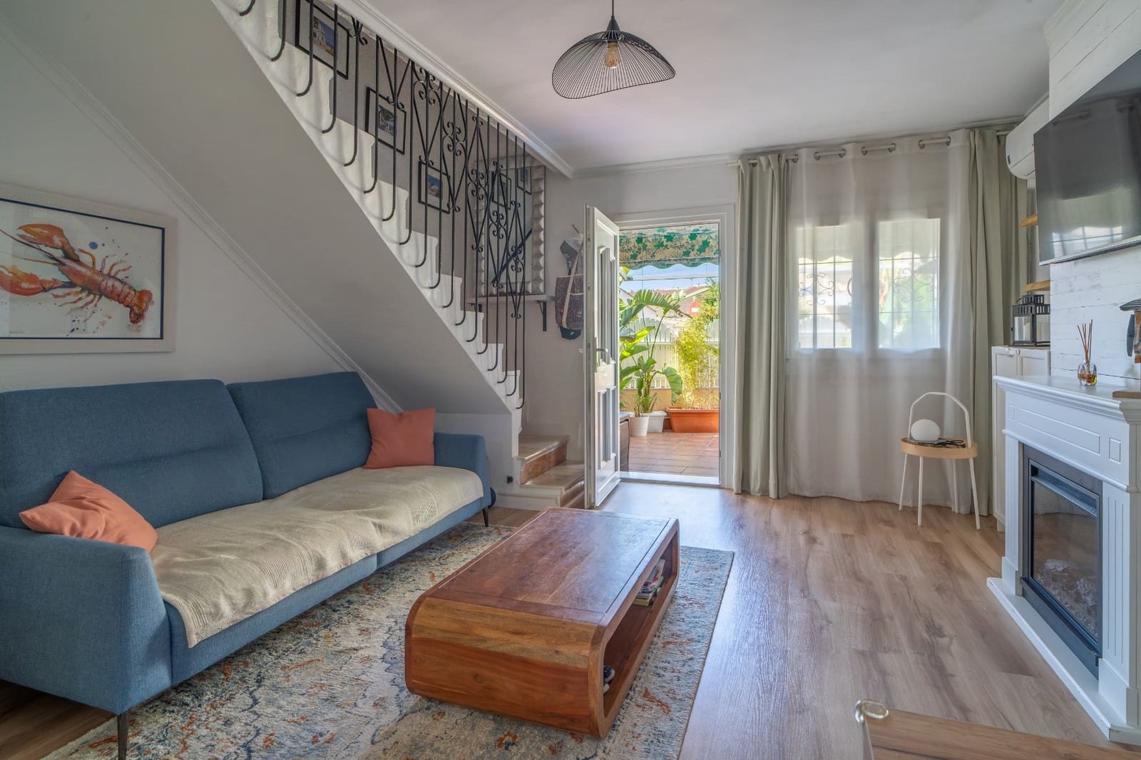 3 soverom Hus til salgs i Lo Pagan - € 185 000 (Ref: 10039984)