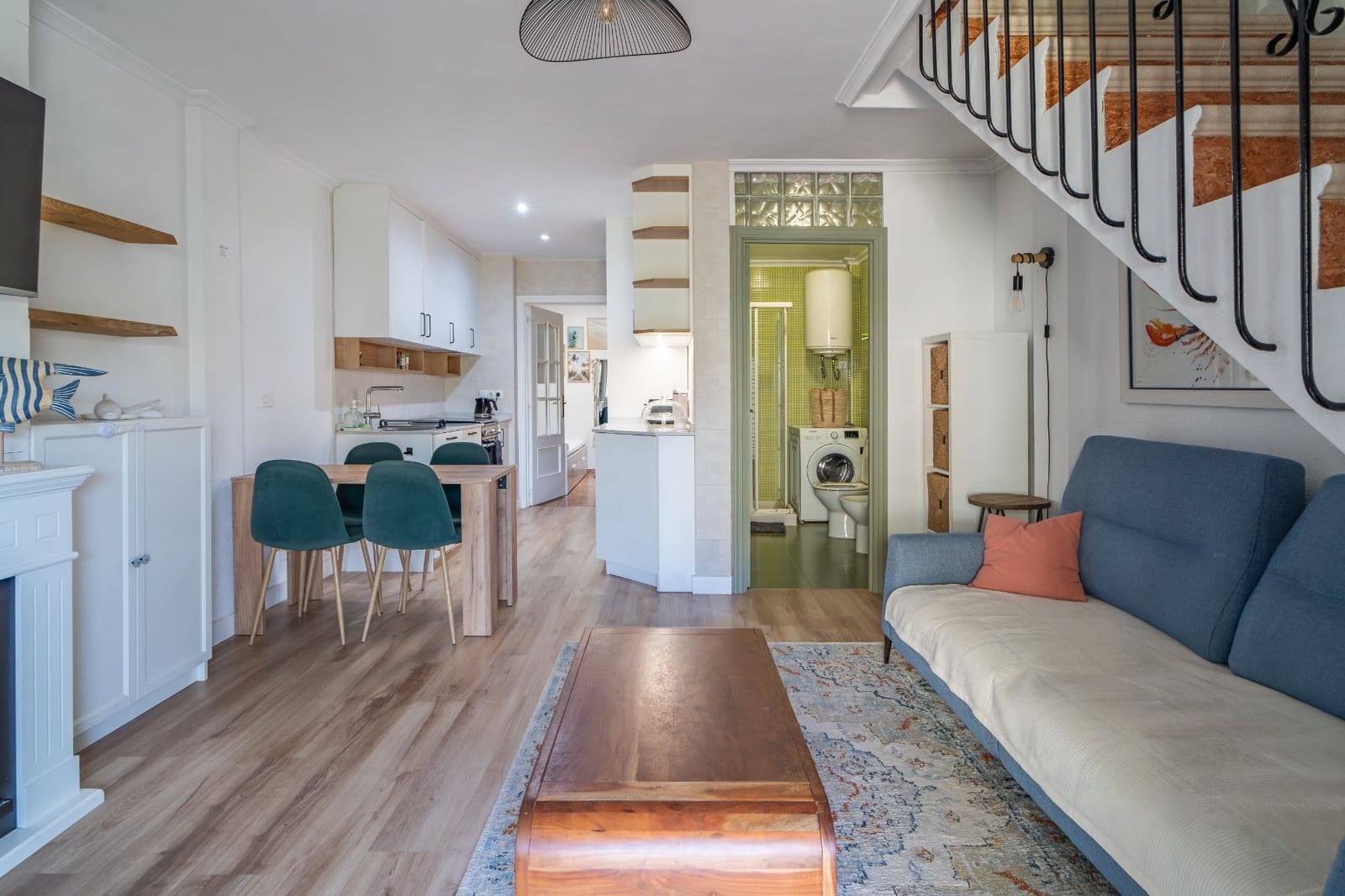 3 soverom Hus til salgs i Lo Pagan - € 185 000 (Ref: 10039984)