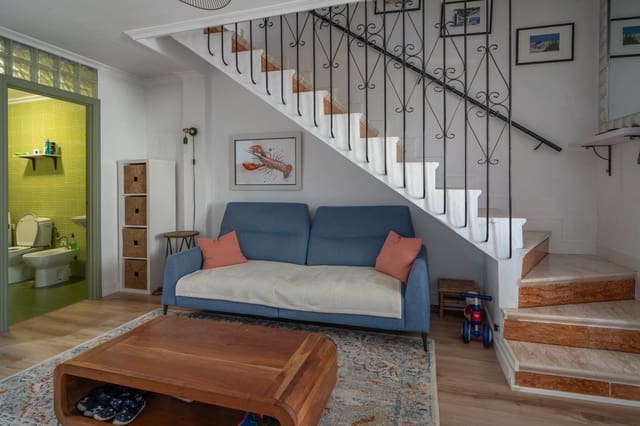 3 chambre Maison de Ville à vendre à Lo Pagan, San Pedro del Pinatar - 185 000 € (Ref: 10039984)