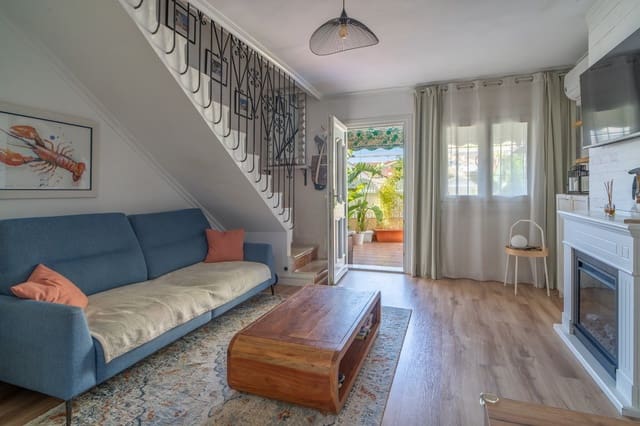 3 chambre Maison de Ville à vendre à Lo Pagan, San Pedro del Pinatar - 185 000 € (Ref: 10039984)