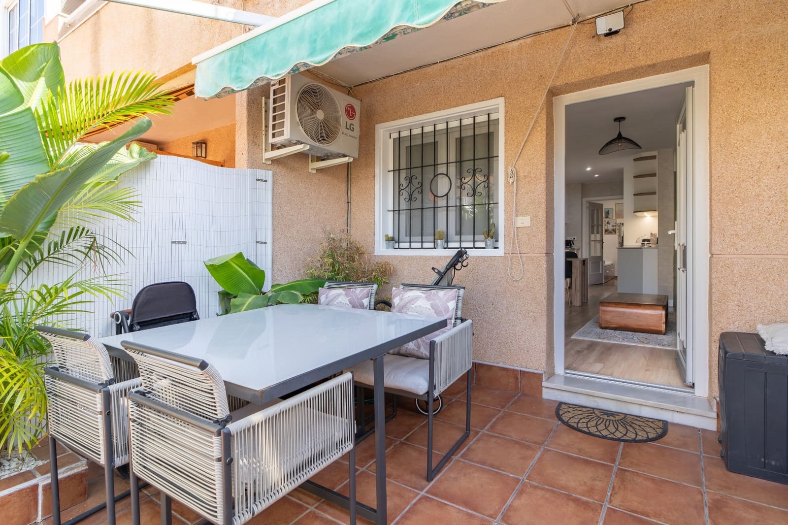 3 soverom Hus til salgs i Lo Pagan - € 185 000 (Ref: 10039984)