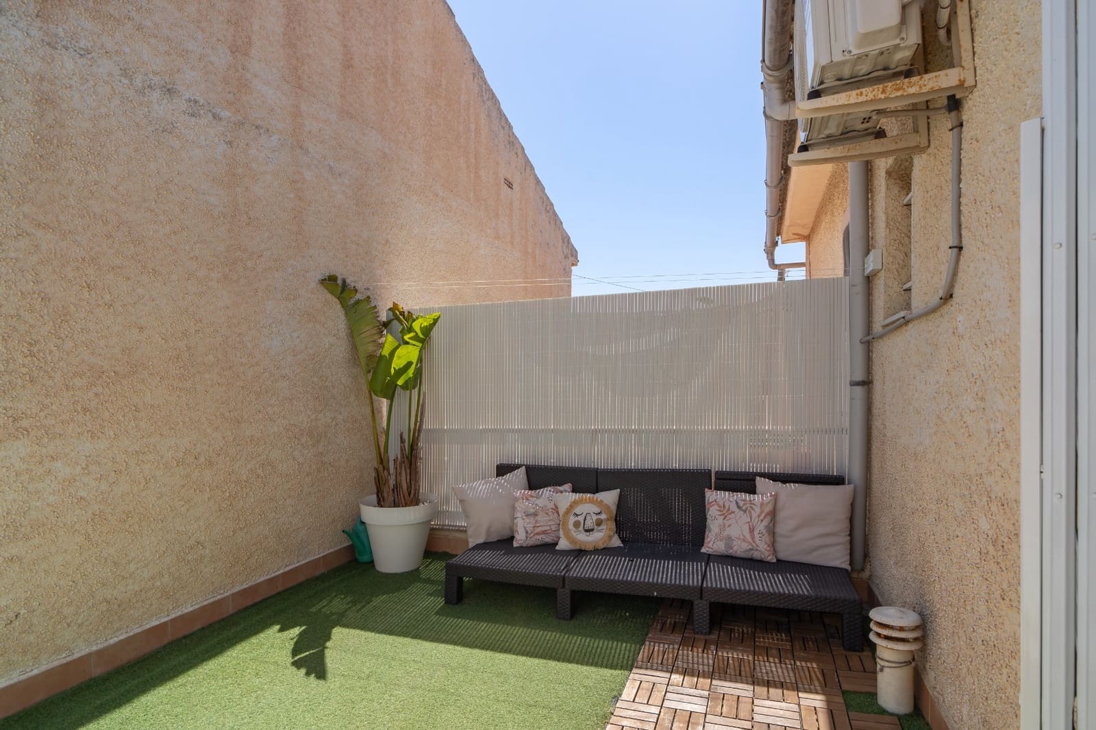 3 soverom Hus til salgs i Lo Pagan - € 185 000 (Ref: 10039984)