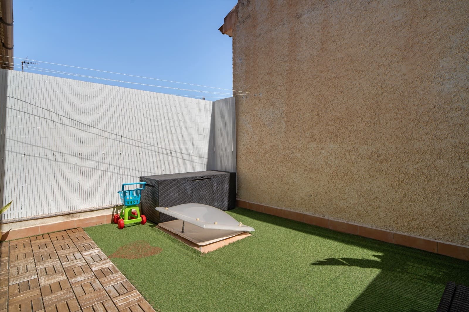 3 soverom Hus til salgs i Lo Pagan - € 185 000 (Ref: 10039984)