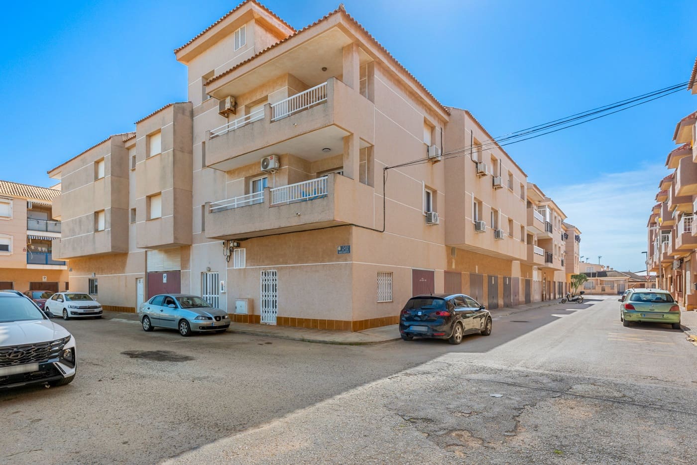 3 soverom Leilighet til salgs i Estrella de Mar - € 150 000 (Ref: 10039985)