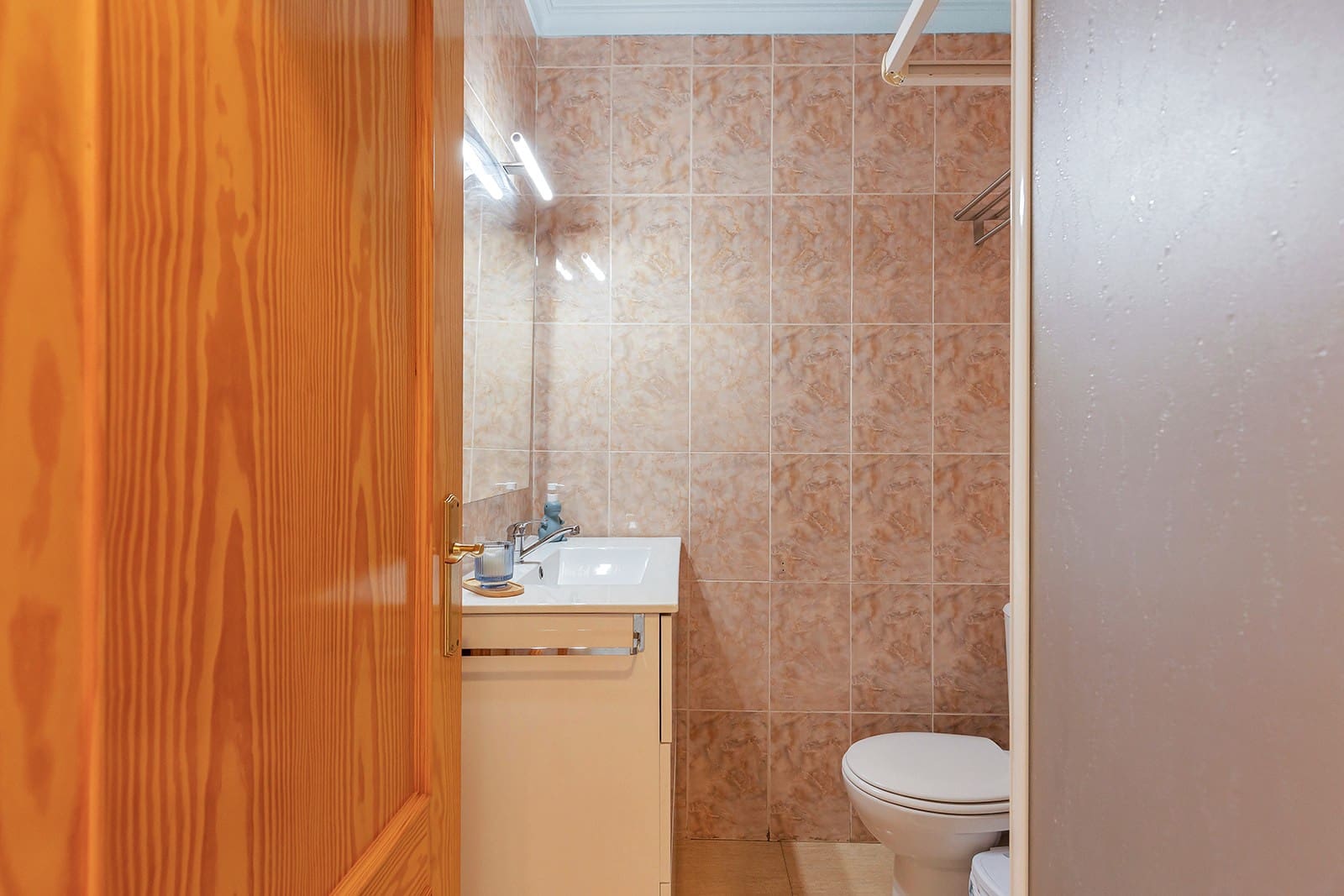2 bedroom Apartment for sale in Gea y Truyols with pool - € 99,900 (Ref: 10041542)