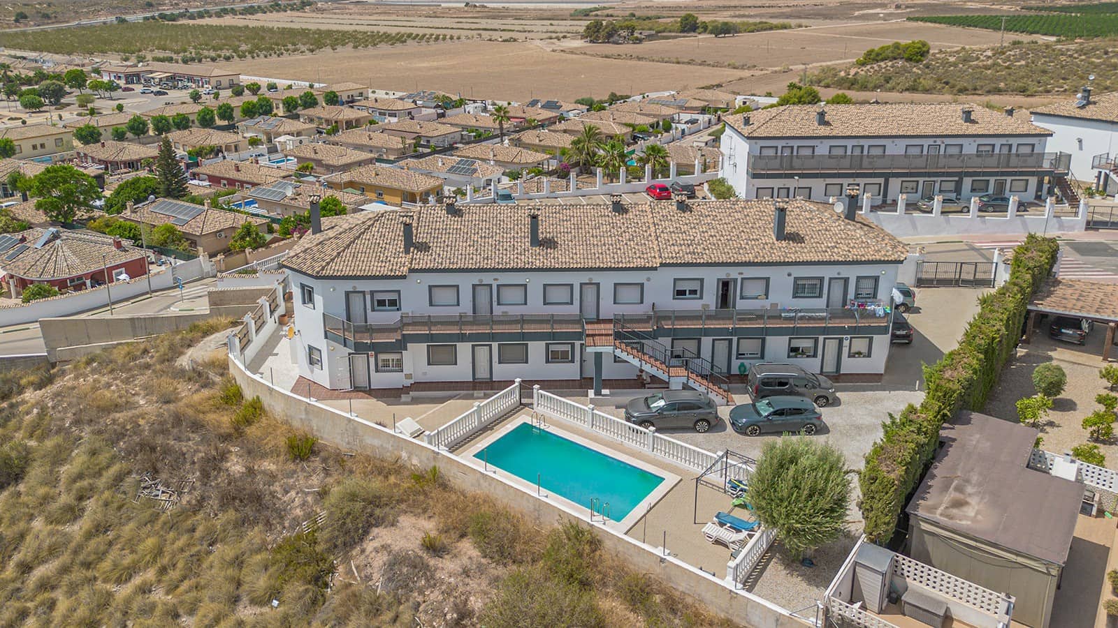 2 bedroom Apartment for sale in Gea y Truyols with pool - € 99,900 (Ref: 10041542)