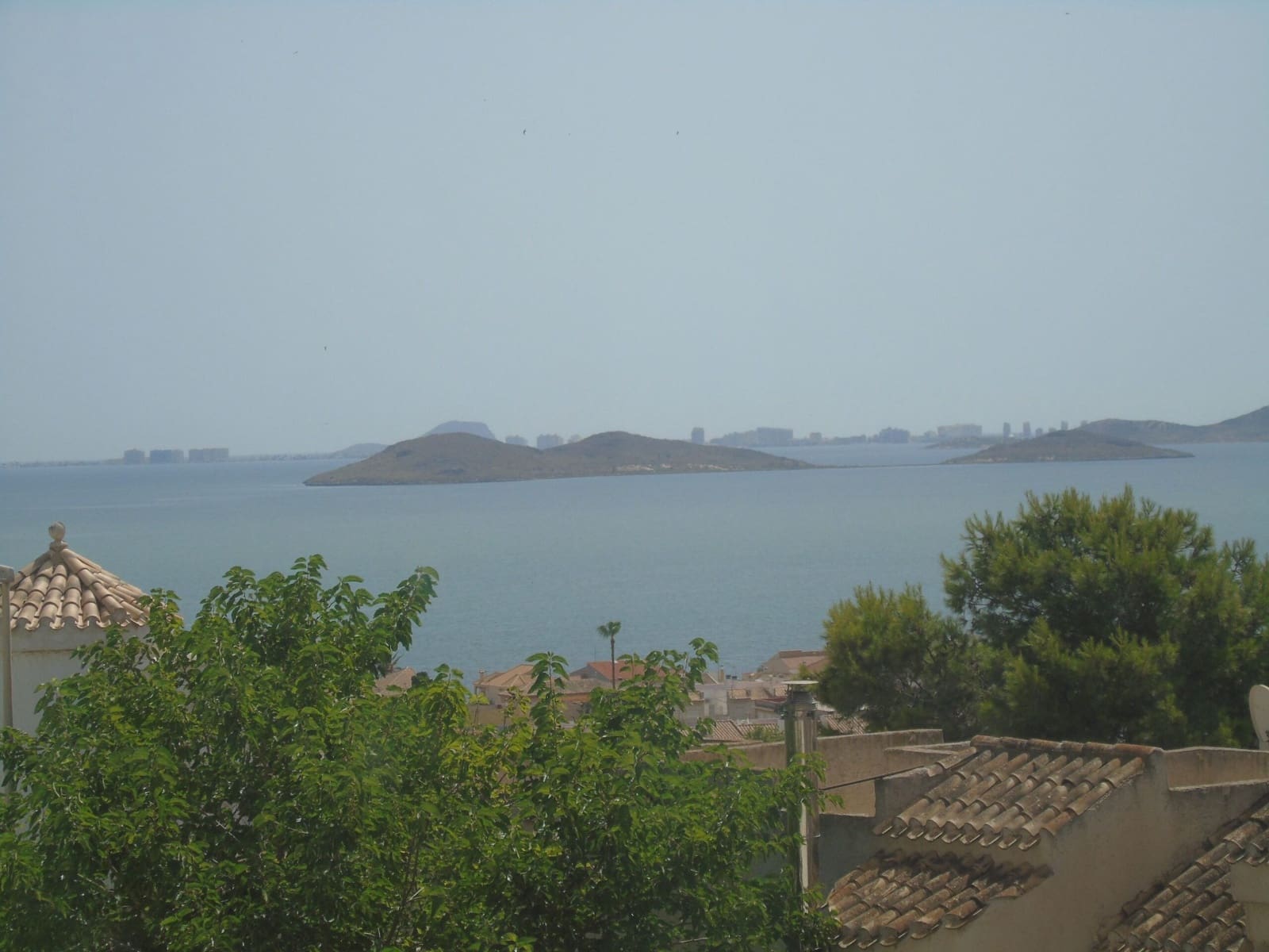 3 sovrum Villa till salu i El Carmoli med pool - 330 000 € (Ref: 10041707)