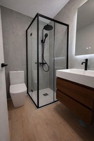 4 makuuhuone Huvila myytävänä paikassa El Carmoli, Cartagena mukana 
autotalli - 375 000 € (Ref: 10041708)
