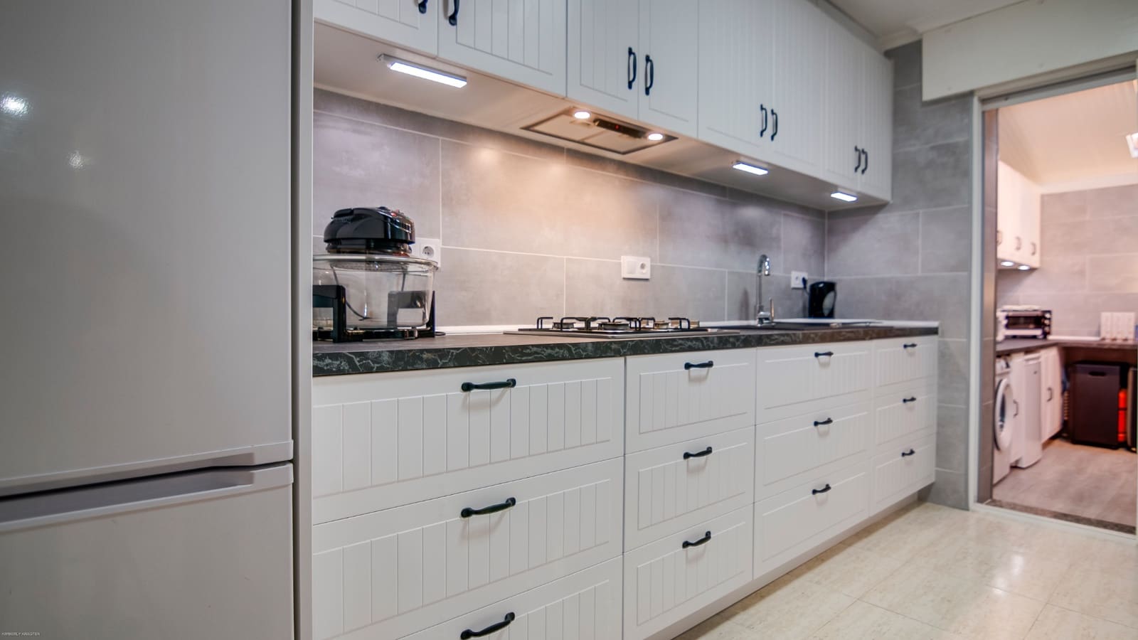 3 slaapkamer Huis te koop in Los Alcazares met garage - € 279.000 (Ref: 10081331)