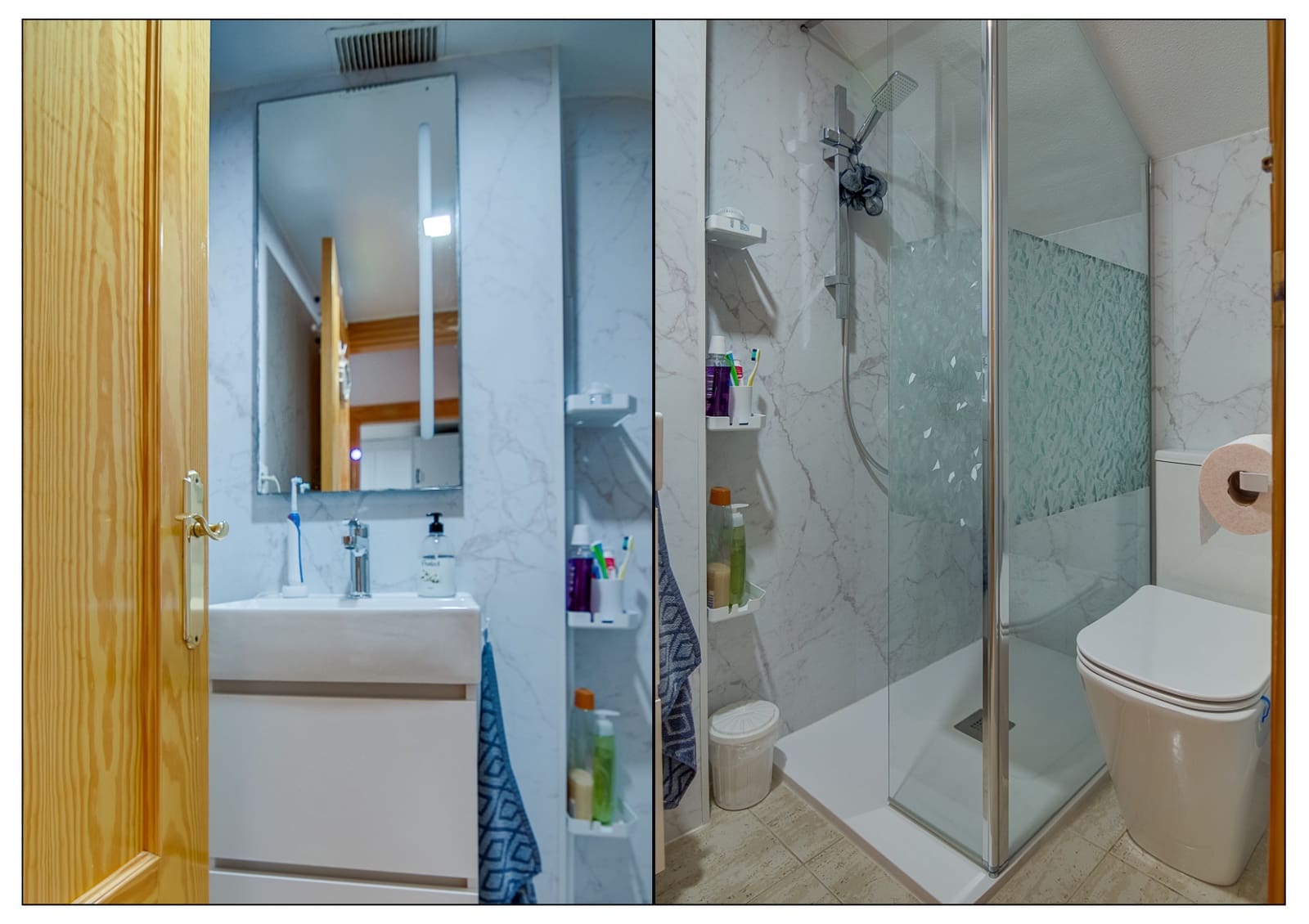 3 slaapkamer Huis te koop in Los Alcazares met garage - € 279.000 (Ref: 10081331)