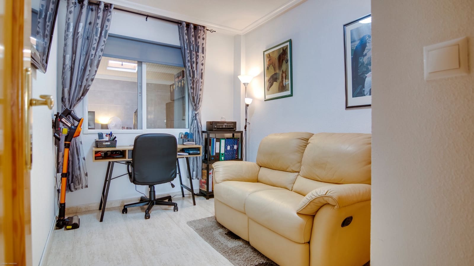 3 slaapkamer Huis te koop in Los Alcazares met garage - € 279.000 (Ref: 10081331)