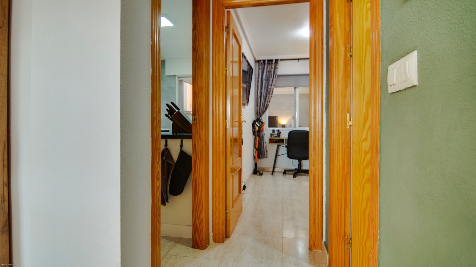 3 slaapkamer Huis te koop in Los Alcazares met garage - € 279.000 (Ref: 10081331)