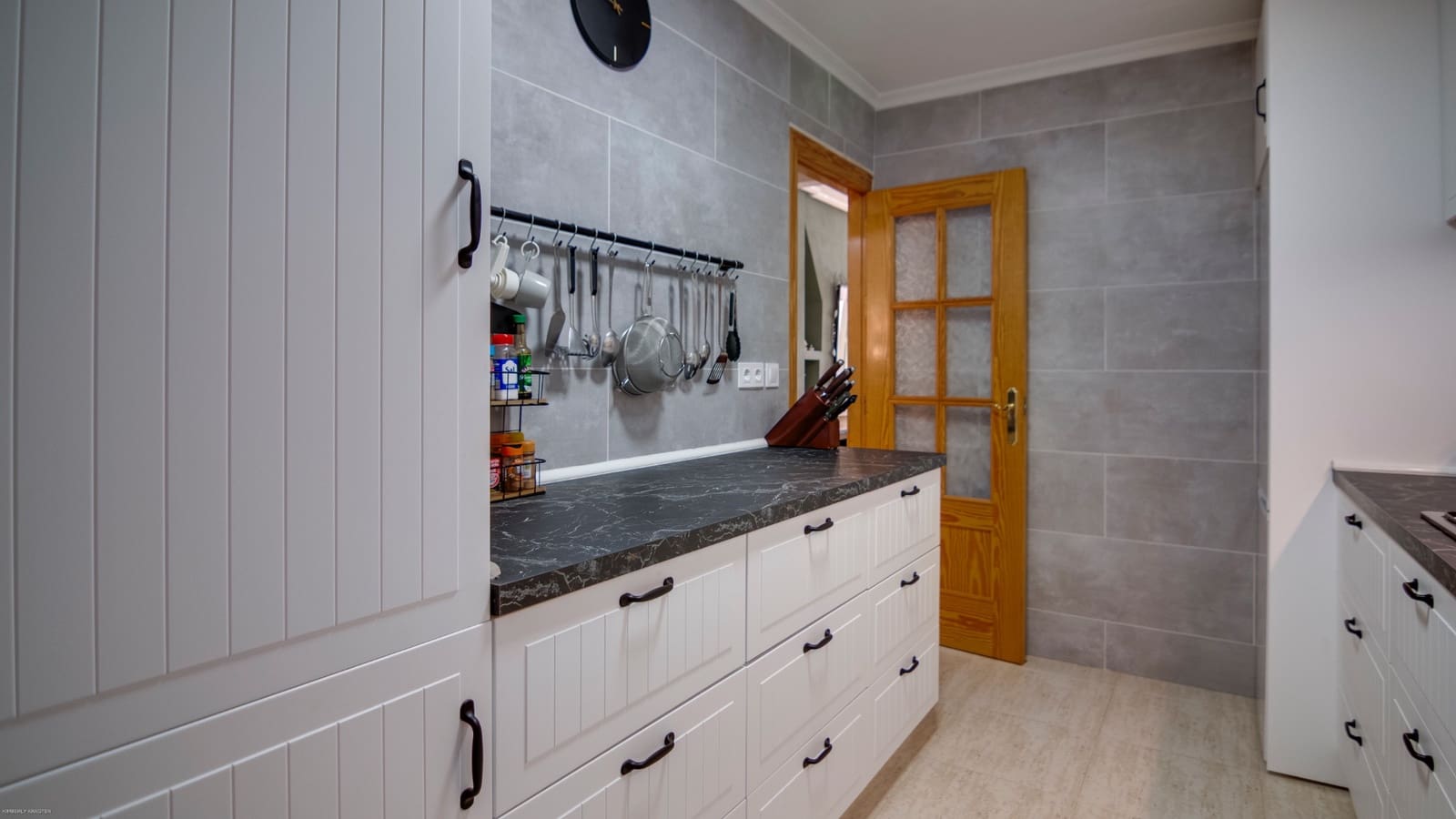 3 slaapkamer Huis te koop in Los Alcazares met garage - € 279.000 (Ref: 10081331)