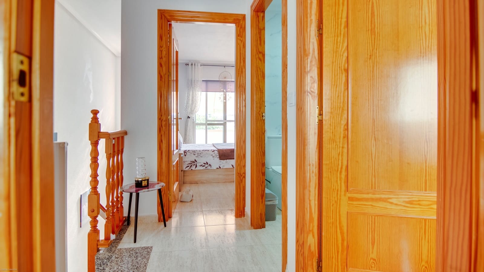 3 slaapkamer Huis te koop in Los Alcazares met garage - € 279.000 (Ref: 10081331)