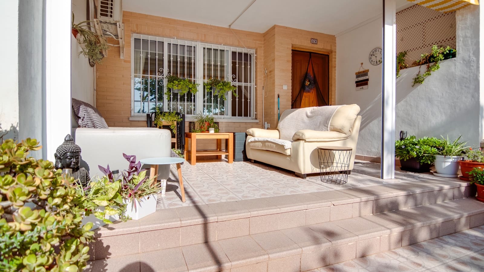 3 slaapkamer Huis te koop in Los Alcazares met garage - € 279.000 (Ref: 10081331)