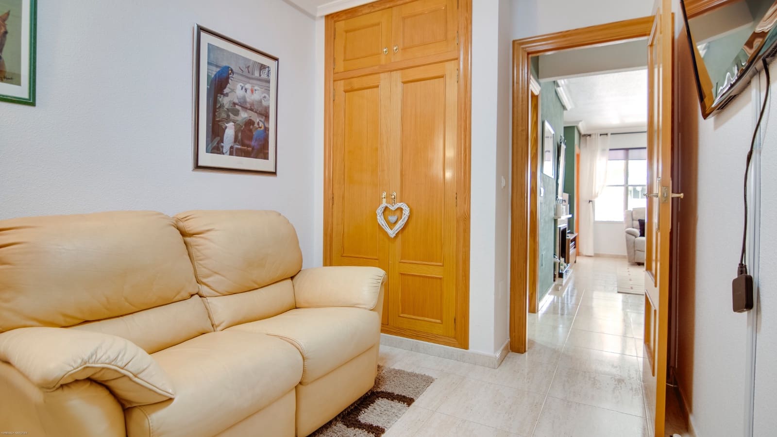 3 slaapkamer Huis te koop in Los Alcazares met garage - € 279.000 (Ref: 10081331)