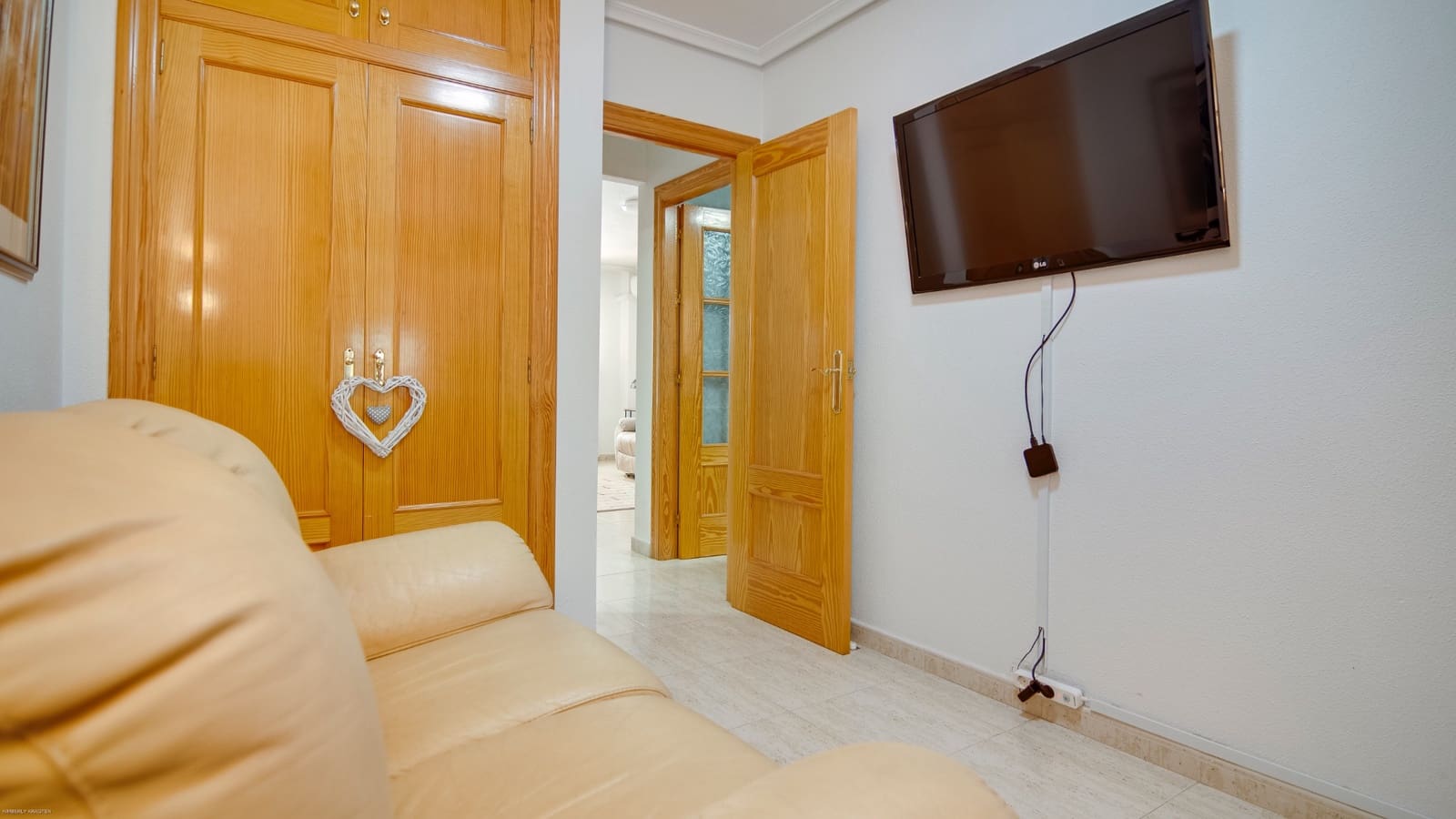 3 slaapkamer Huis te koop in Los Alcazares met garage - € 279.000 (Ref: 10081331)