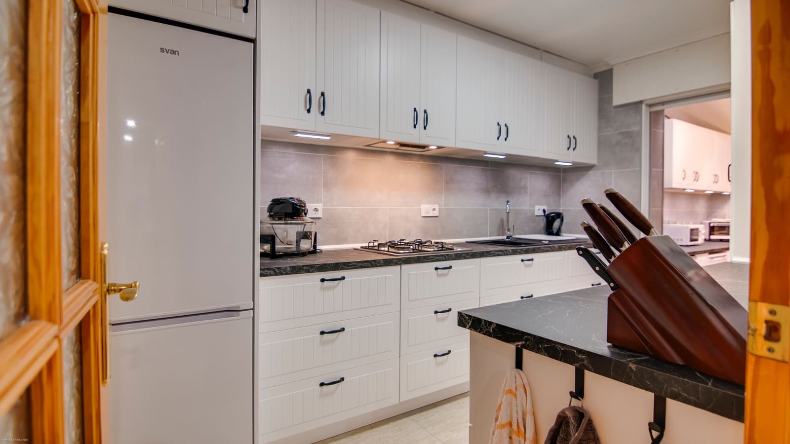 3 slaapkamer Huis te koop in Los Alcazares met garage - € 279.000 (Ref: 10081331)