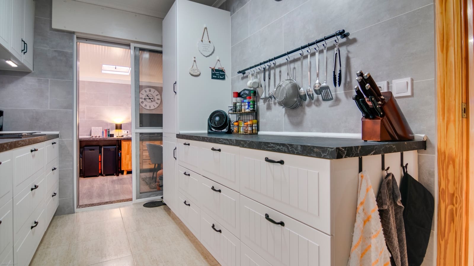 3 slaapkamer Huis te koop in Los Alcazares met garage - € 279.000 (Ref: 10081331)