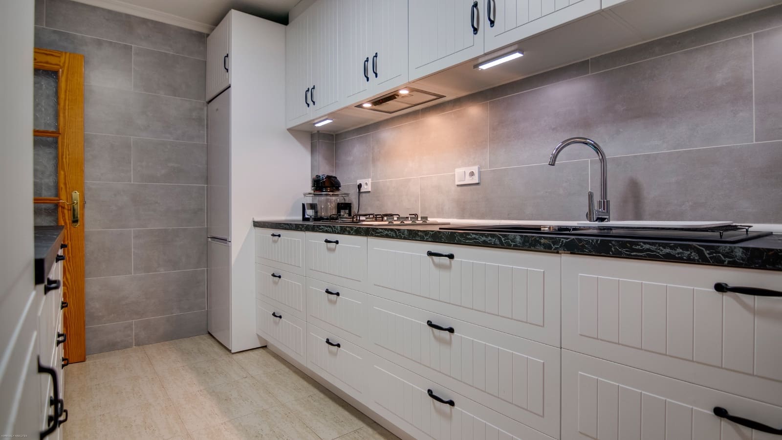 3 slaapkamer Huis te koop in Los Alcazares met garage - € 279.000 (Ref: 10081331)