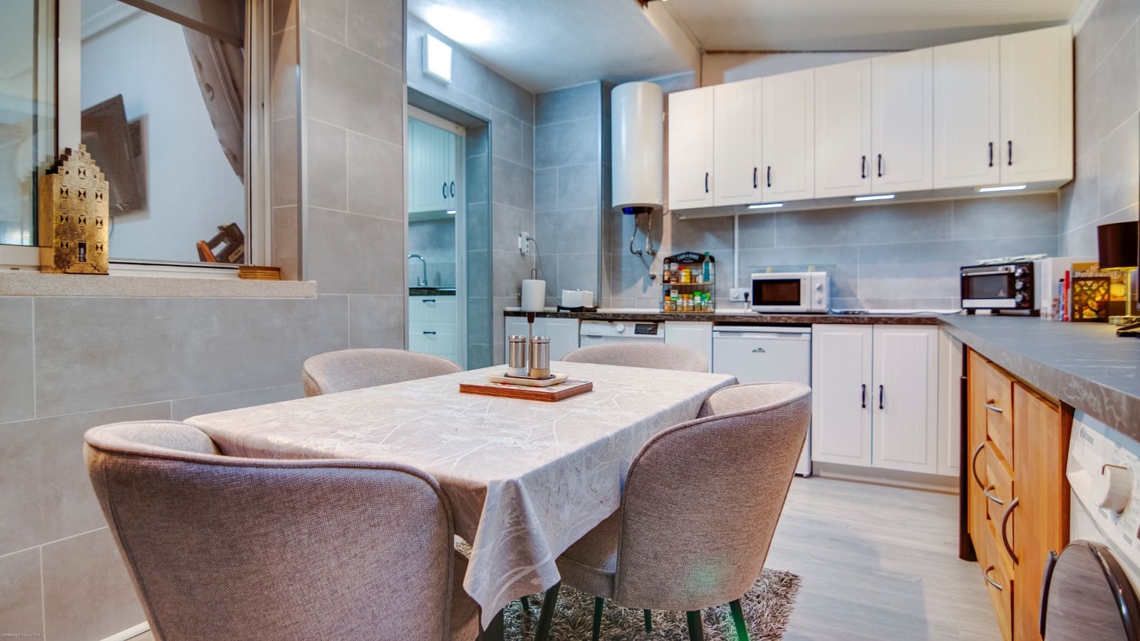 3 slaapkamer Huis te koop in Los Alcazares met garage - € 279.000 (Ref: 10081331)