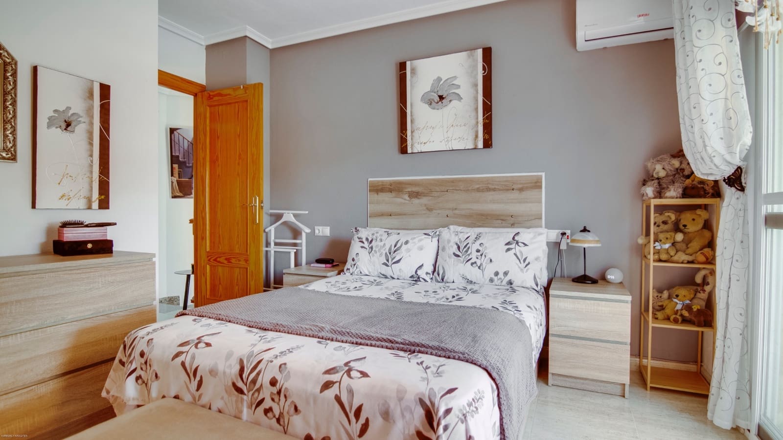 3 slaapkamer Huis te koop in Los Alcazares met garage - € 279.000 (Ref: 10081331)