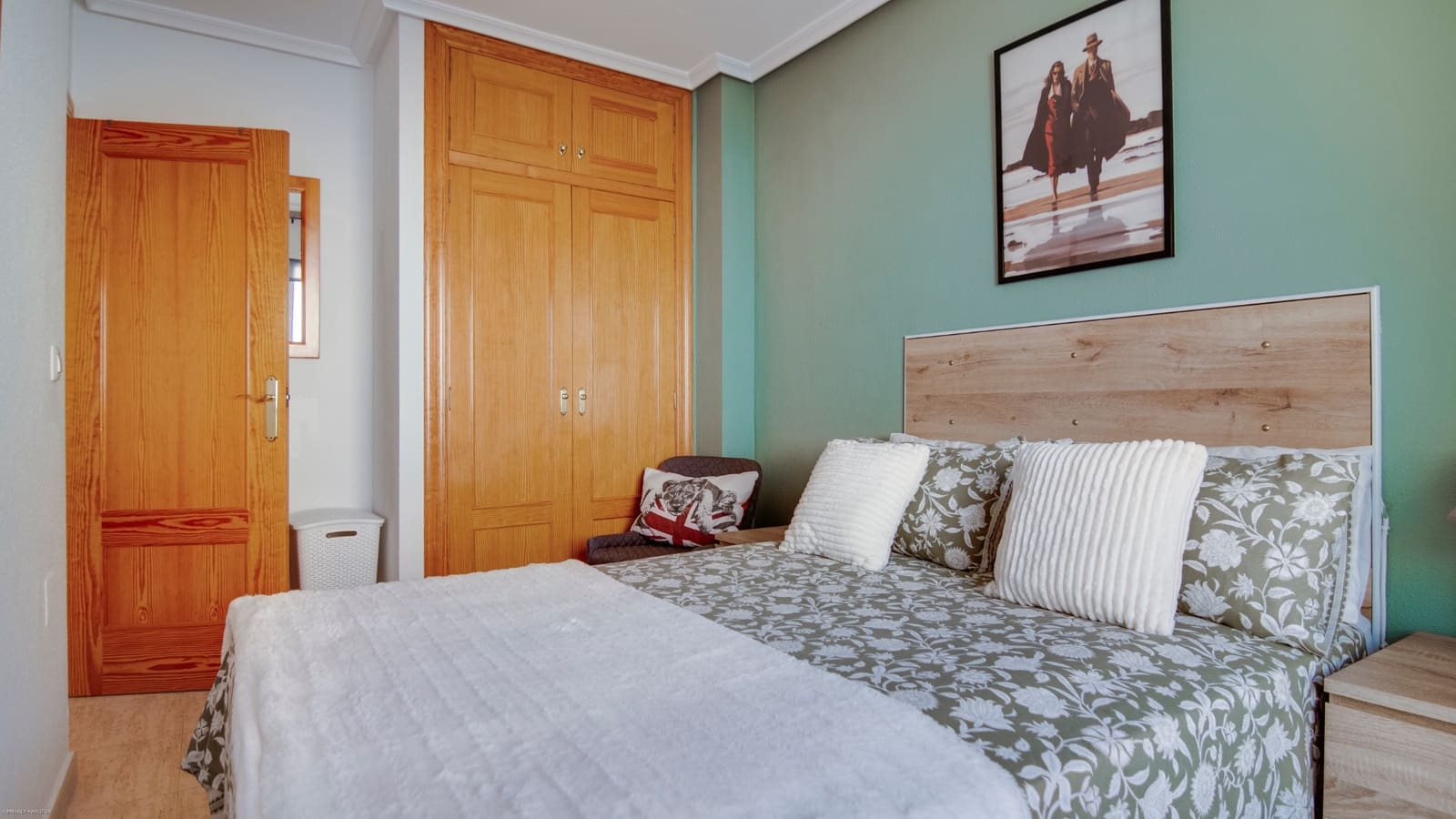 3 slaapkamer Huis te koop in Los Alcazares met garage - € 279.000 (Ref: 10081331)