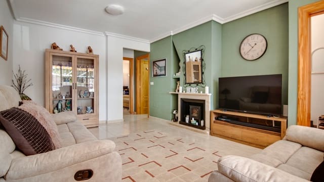 3 slaapkamer Huis te koop in Centro, Los Alcázares met garage - € 279.000 (Ref: 10081331)