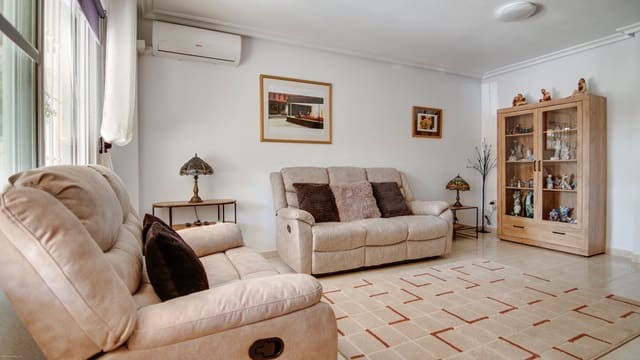 3 slaapkamer Huis te koop in Centro, Los Alcázares met garage - € 279.000 (Ref: 10081331)