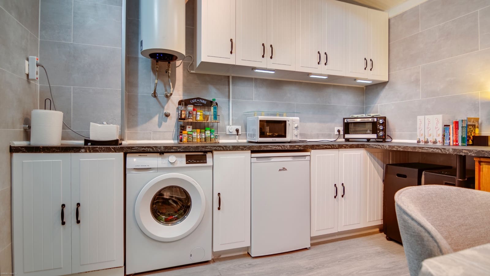 3 slaapkamer Huis te koop in Los Alcazares met garage - € 279.000 (Ref: 10081331)