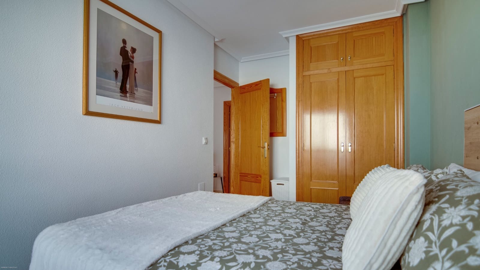 3 slaapkamer Huis te koop in Los Alcazares met garage - € 279.000 (Ref: 10081331)