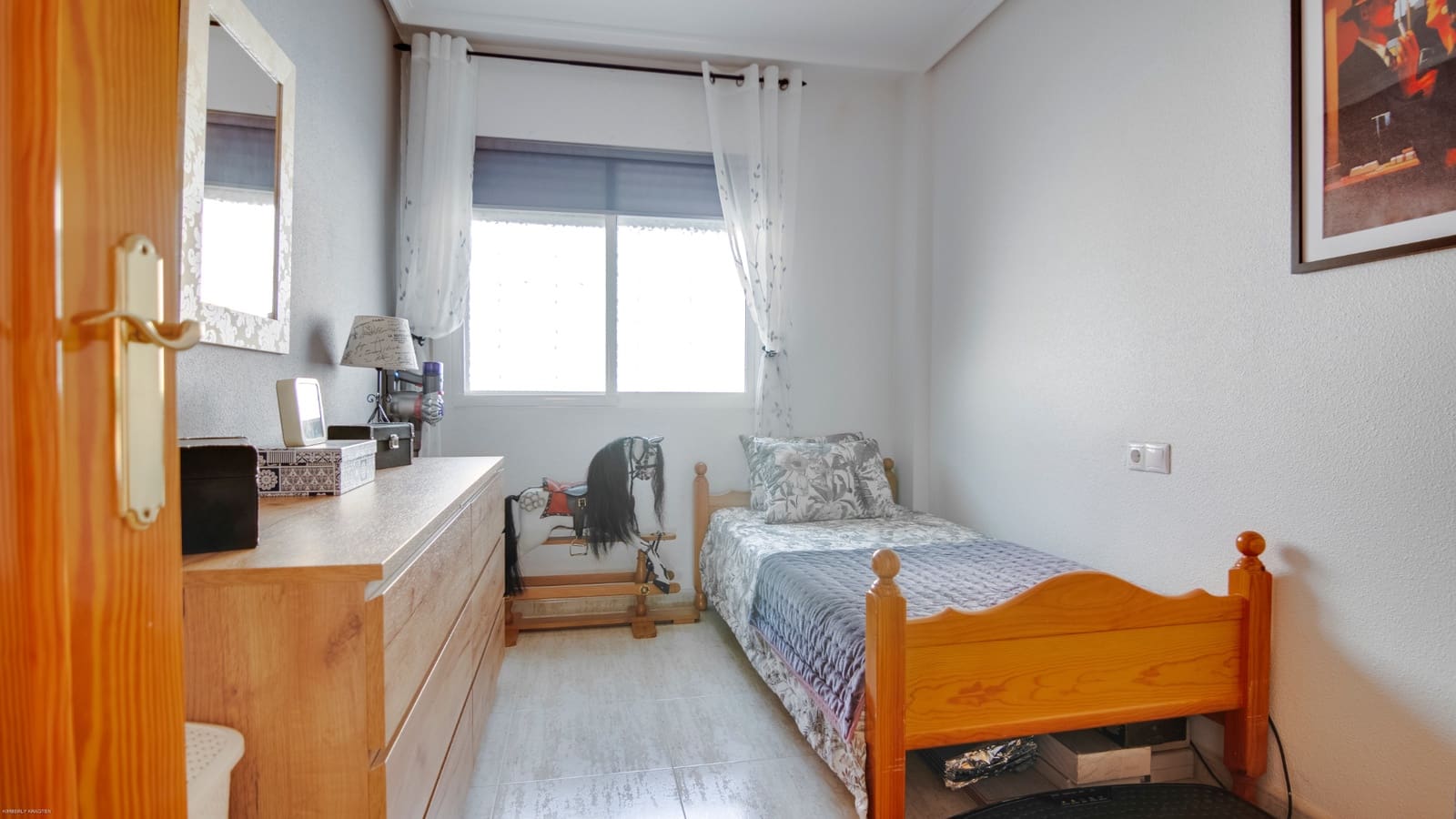 3 slaapkamer Huis te koop in Los Alcazares met garage - € 279.000 (Ref: 10081331)