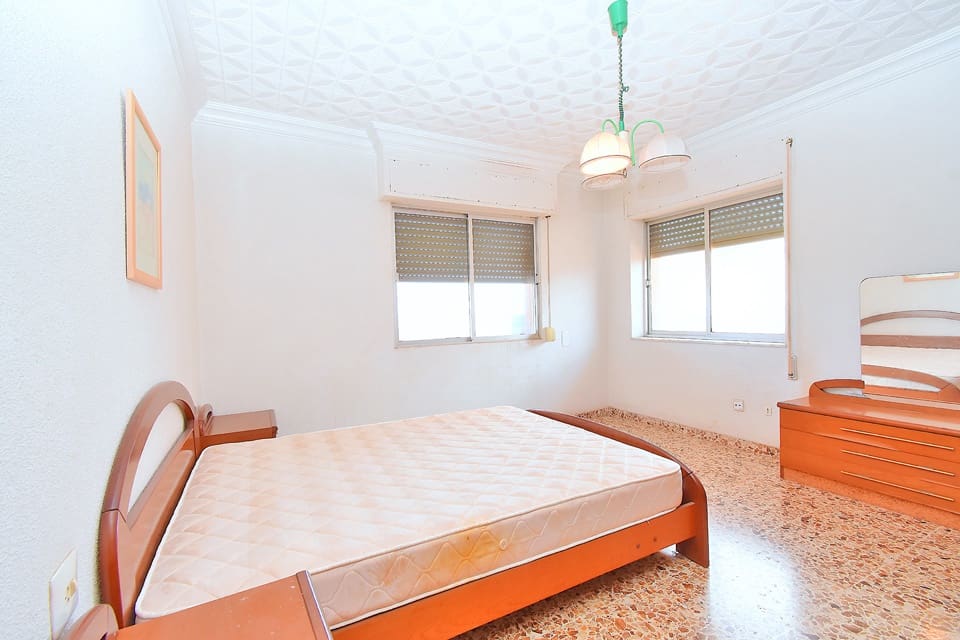 3 sovrum Lägenhet till salu i Los Urrutias - 155 000 € (Ref: 10081332)