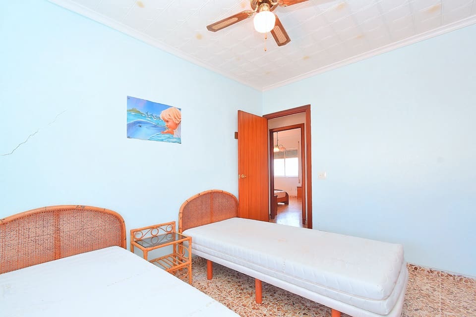 3 sovrum Lägenhet till salu i Los Urrutias - 155 000 € (Ref: 10081332)