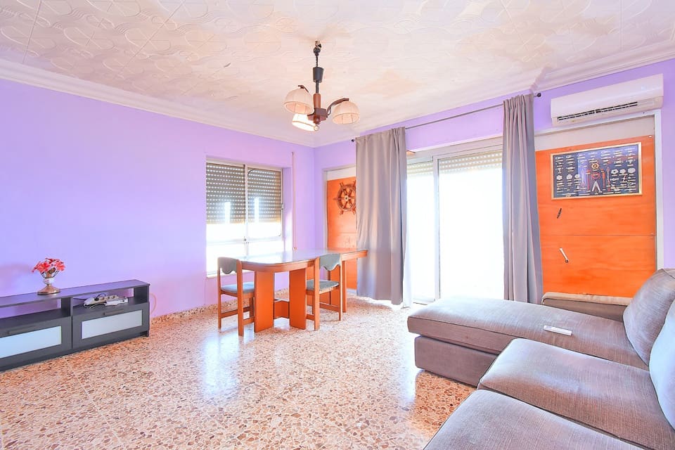 3 sovrum Lägenhet till salu i Los Urrutias - 155 000 € (Ref: 10081332)