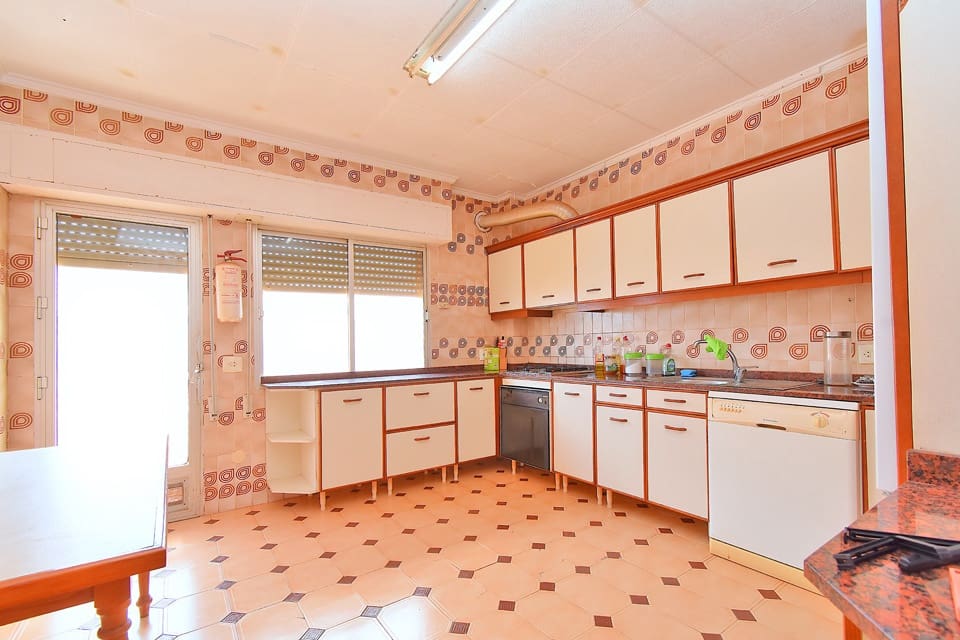 3 sovrum Lägenhet till salu i Los Urrutias - 155 000 € (Ref: 10081332)
