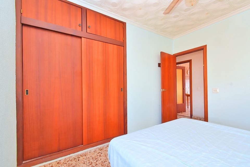3 sovrum Lägenhet till salu i Los Urrutias - 155 000 € (Ref: 10081332)