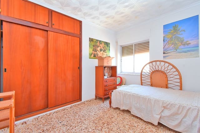 3 soveværelse Lejlighed til salg i Los Urrutias, Cartagena - € 125.000 (Ref: 10081333)