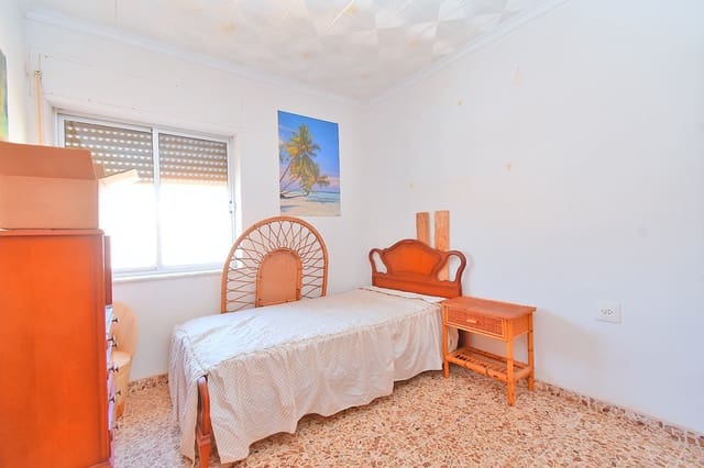 3 soveværelse Lejlighed til salg i Los Urrutias, Cartagena - € 125.000 (Ref: 10081333)