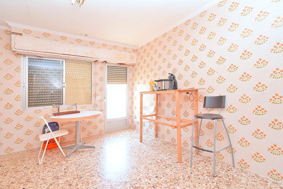 3 soveværelse Lejlighed til salg i Los Urrutias - € 125.000 (Ref: 10081333)