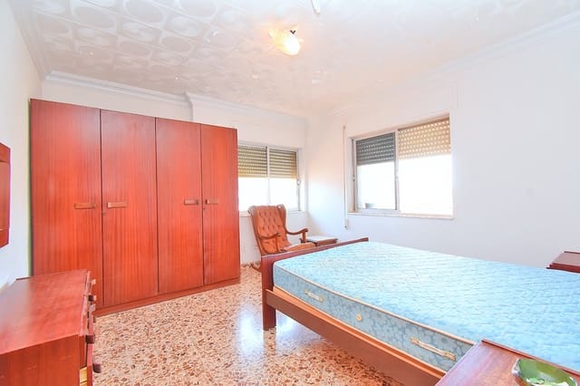3 soveværelse Lejlighed til salg i Los Urrutias, Cartagena - € 125.000 (Ref: 10081333)