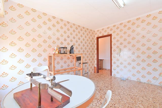 3 soveværelse Lejlighed til salg i Los Urrutias, Cartagena - € 125.000 (Ref: 10081333)