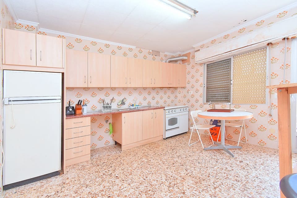 3 soveværelse Lejlighed til salg i Los Urrutias - € 125.000 (Ref: 10081333)