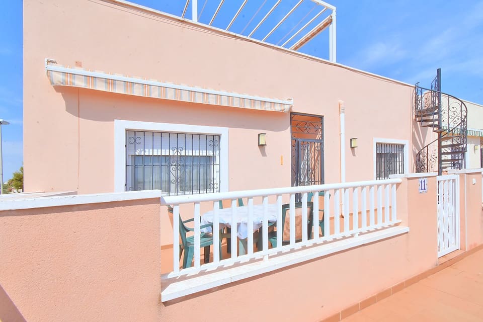 2 quarto Apartamento para venda em Estrella de Mar com piscina - 249 000 € (Ref: 10082075)