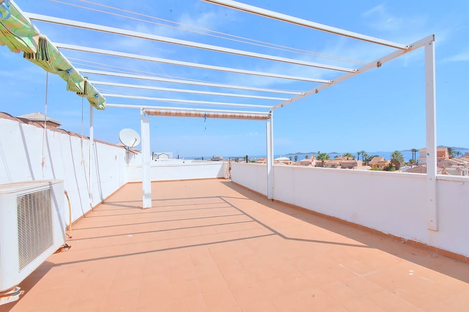 2 quarto Apartamento para venda em Estrella de Mar com piscina - 249 000 € (Ref: 10082075)