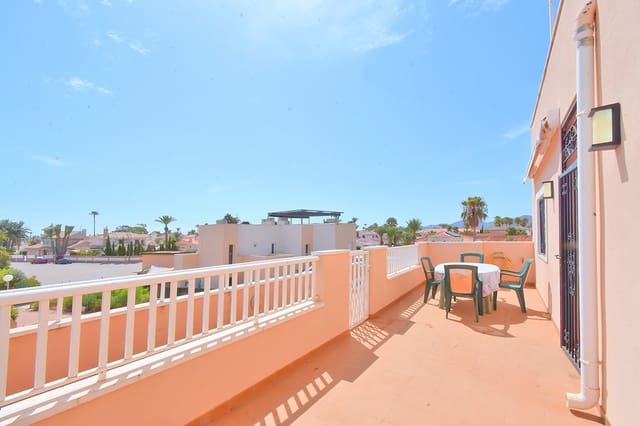 2 sypialnia Apartament na sprzedaż w Estrella de Mar, Kartagena z basenem garażem - 249 000 € (Ref: 10082075)